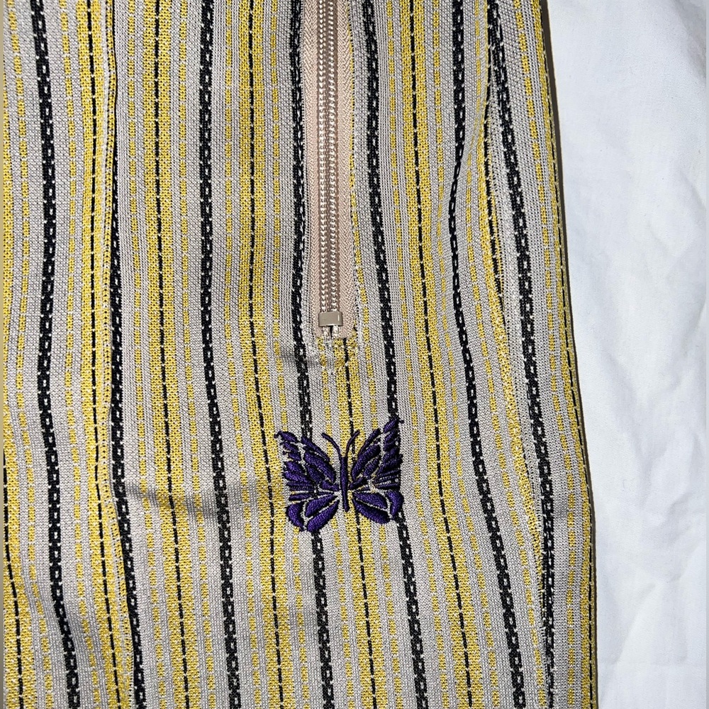 Needles Women’s Striped Lounge Pants